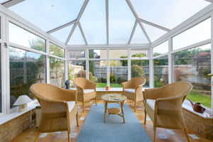Conservatory- click for photo gallery